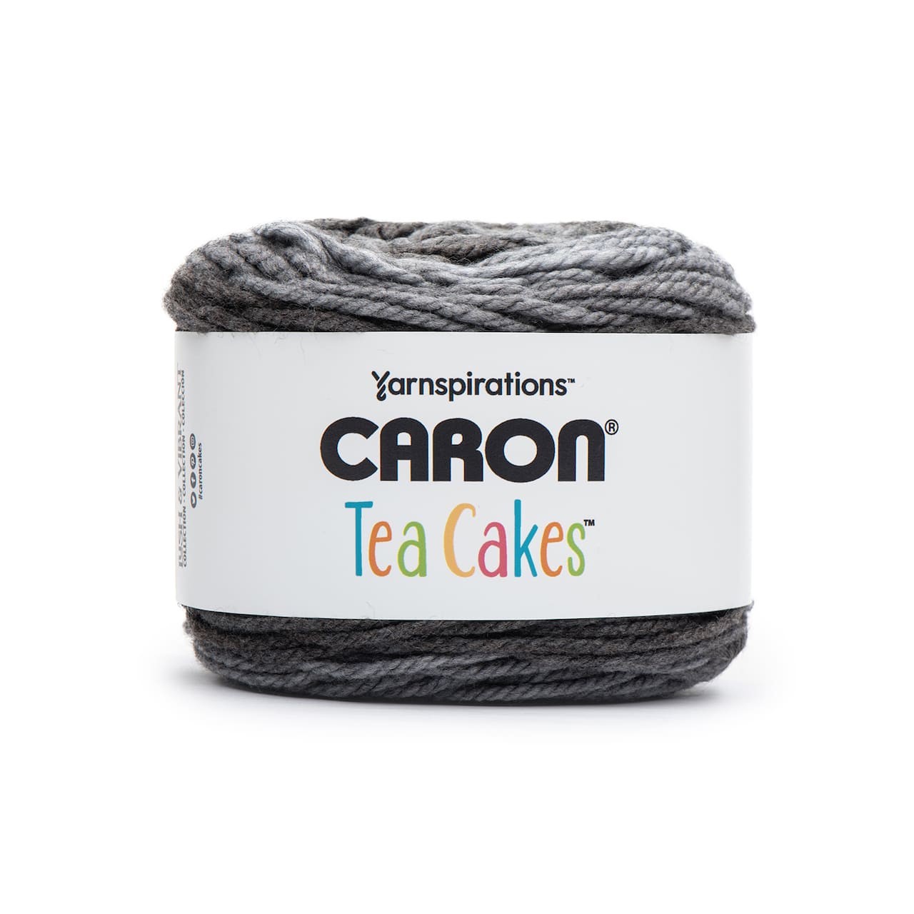 Caron&#xAE; Tea Cakes&#x2122; Yarn